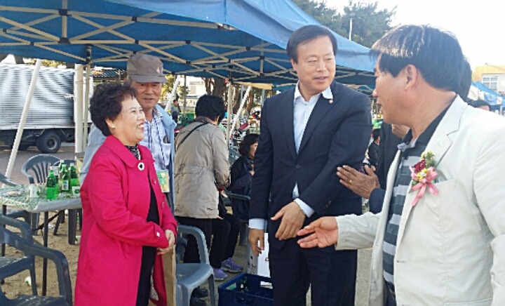 용문초등학교 이미지