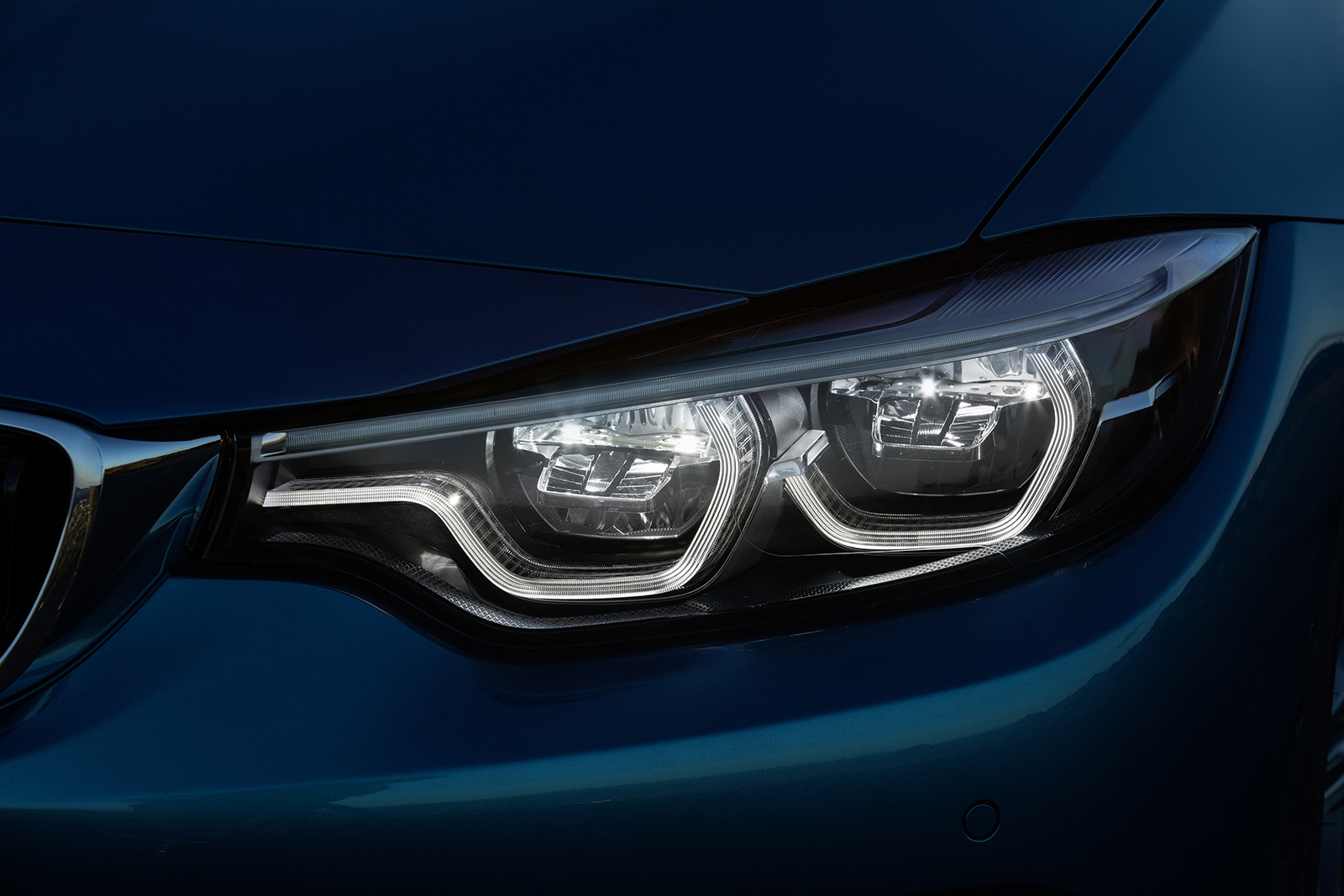 BMW 4시리즈 쿠페 부분변경 | 인스티즈