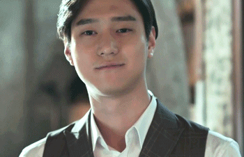 [시카고타자기] 해방된 조선에서 마음껏 행복하십시오.gif (부제:세주와 진오의 작별) | 인스티즈