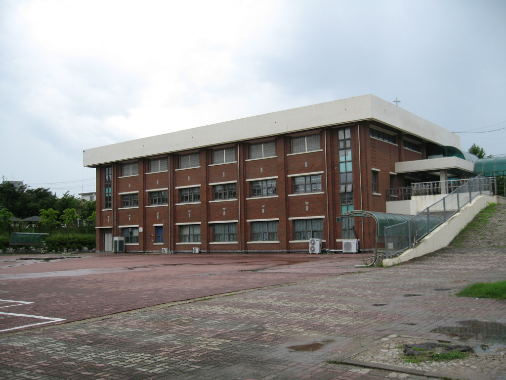 이리초등학교 이미지