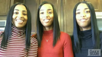 엄마와 쌍둥이자매 | 인스티즈