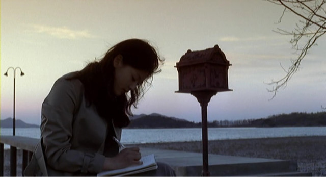 2000년대 초반(2003년 포함) 한국영화 로맨스 감성 | 인스티즈