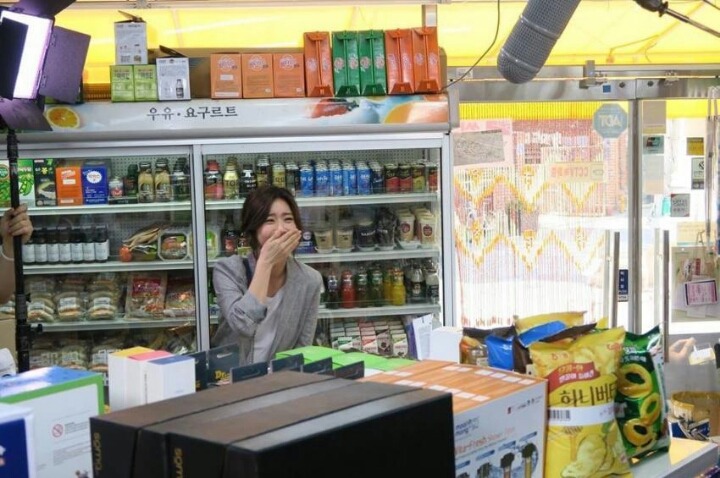 홍익슈퍼 이미지