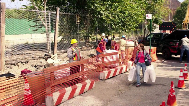 길거리에서 대시 받을 때 누구보다 자신있고 새침하게 거절하는 신선한 방법 | 인스티즈