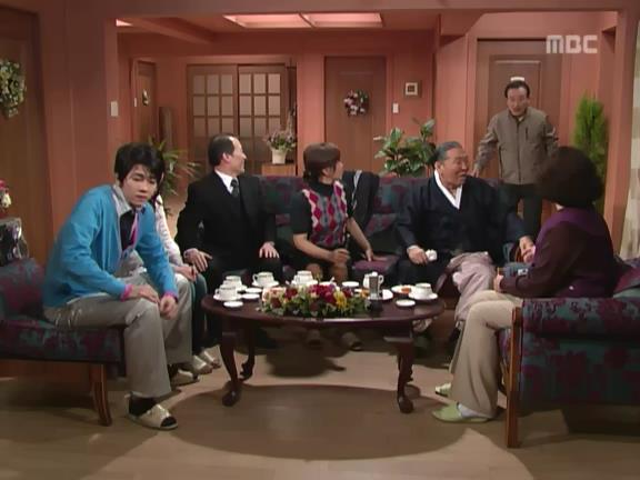 [거침없이하이킥] 이혼부부에서 신혼부부로.jpg | 인스티즈