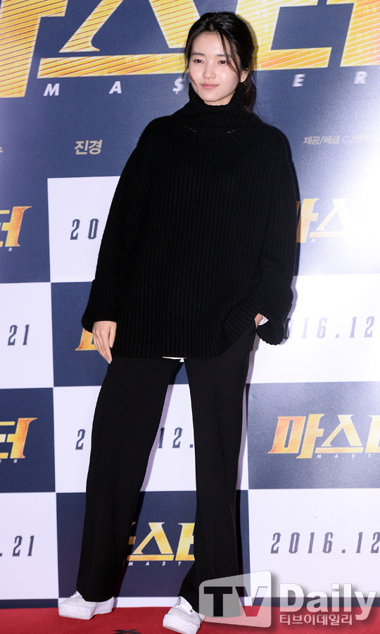 오늘자 김태리.jpg | 인스티즈
