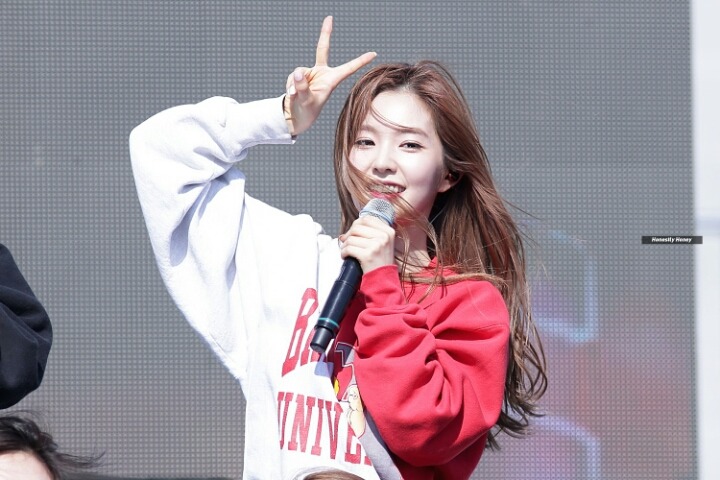 언제나 이쁜 아이린 | 인스티즈