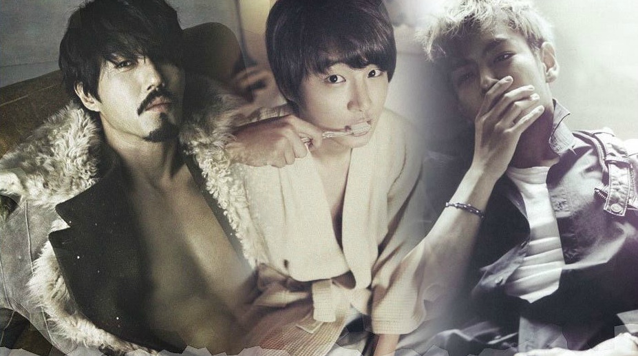 많은 사람들이 유레카 신세계를 외친 차승원X윤시윤X탑 세가완삼 캐미의 가상 시나리오 원본글 | 인스티즈