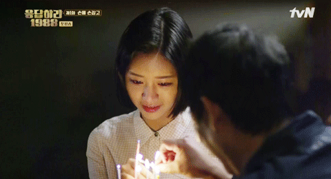 어른들이 꼽은 응답하라 1988 최고 명장면.jpg | 인스티즈