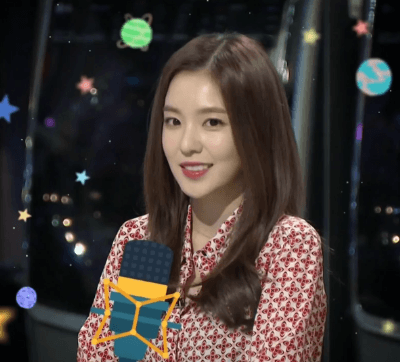 이쁘긴 욕나올 정도로 이쁜 아이린 | 인스티즈