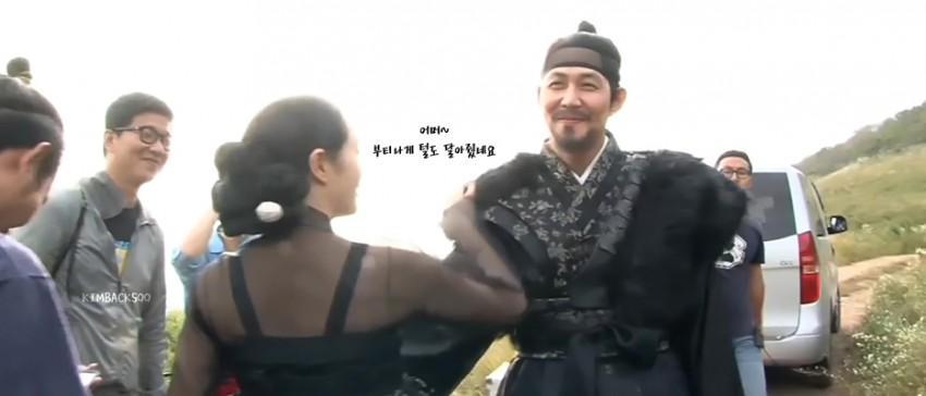 이병헌 못지않게 호불호가 갈리는 남자 배우 연예인.jpg | 인스티즈