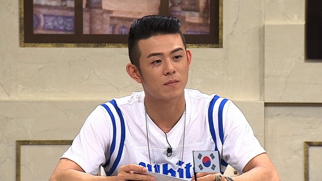 대학 안간다고했다가 부모님한테 뺨맞은 가수 | 인스티즈