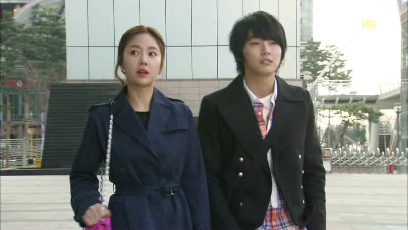 [지붕킥] 떠나는 세경 가족 (마지막회) | 인스티즈