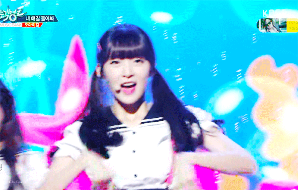아린이 아잉~ | 인스티즈