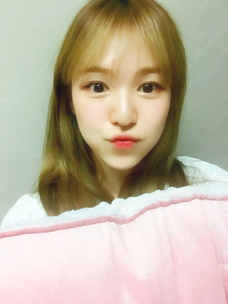 제 여친입니다 | 인스티즈