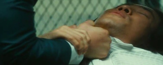 반전 는 영화 [용서는없다] 04 | 인스티즈