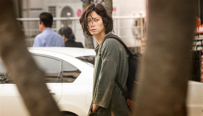 강동원이 스스로 나눈 자신의 몸무게 등급.jpgif | 인스티즈