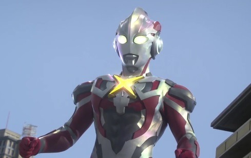 역대 모든 울트라맨 변신장면 .GIF | 인스티즈