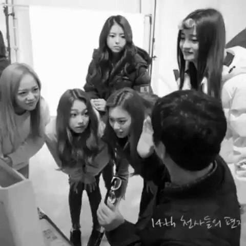 아이오아이 자선활동 뉴짤 | 인스티즈