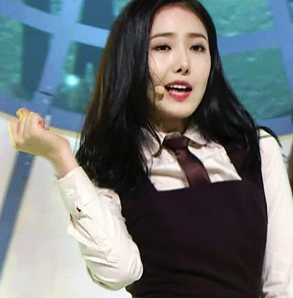 여자친구 신비[데이터주의] | 인스티즈