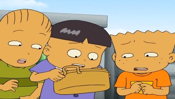 검정고무신 꼬부랑 트위스트 마지막 | 인스티즈