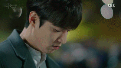 [푸른바다의전설] 시도때도 없이 반하는 직진 인어와 (아직은) 철벽 사기꾼 | 인스티즈
