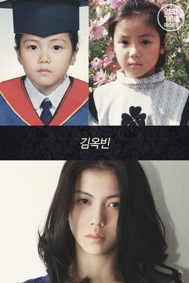 여배우들의 어린 시절 | 인스티즈