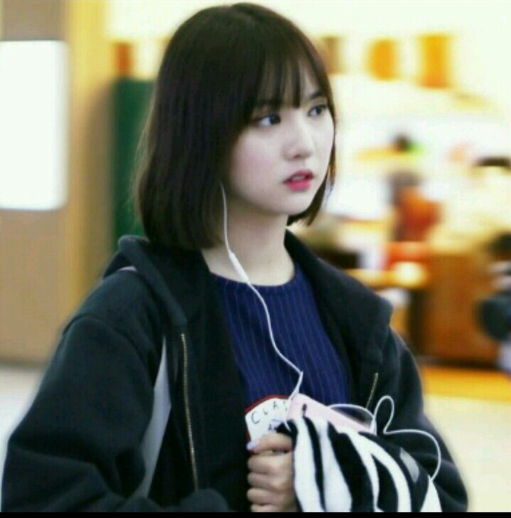 동글동글 여자친구 은하 (복면가왕 산토리니) | 인스티즈