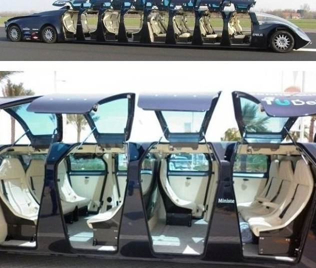 두바이의 공항 버스 | 인스티즈