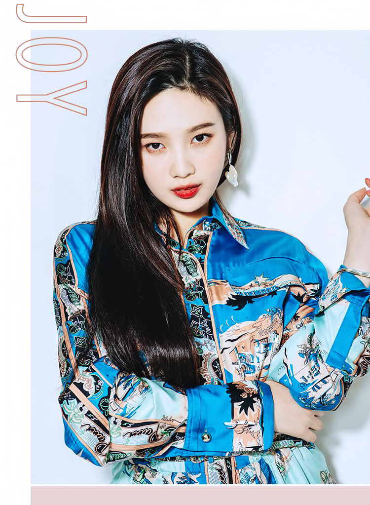 큐티섹시 레드벨벳 조이.jpgif | 인스티즈