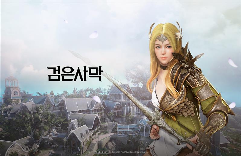 현재 본인이 생각하는 국산 온라인 RPG게임 중 제일은? | 인스티즈