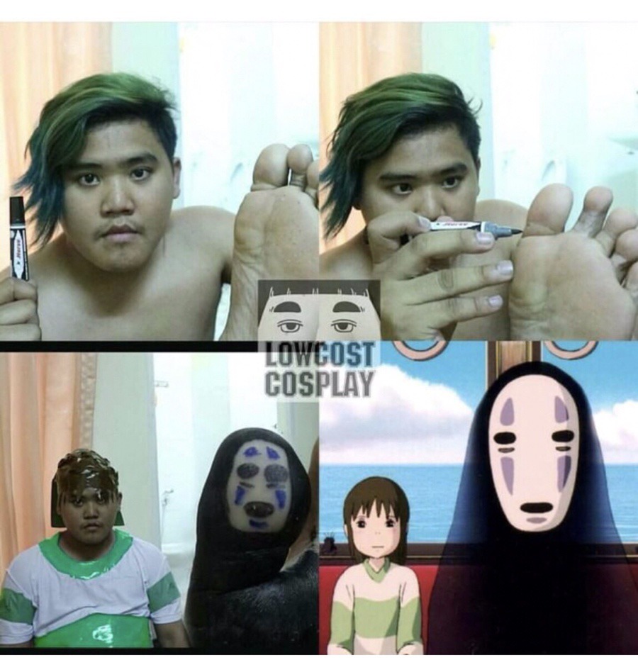 치히로 이미지