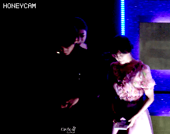 무심한듯 성큼성큼 가버리는 남자의 매너 | 인스티즈