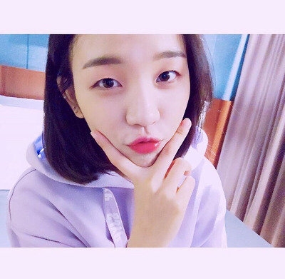 전형적인 미인상은 아니지만 과에서 인기는 제일 많을 스타일 | 인스티즈