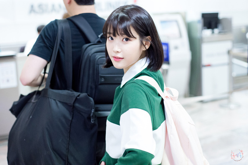 2017시즌 아이유 직찍 모음.jpg | 인스티즈