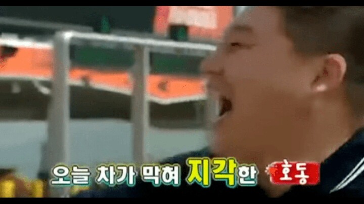 강호동 칭찬하는 이승기 | 인스티즈