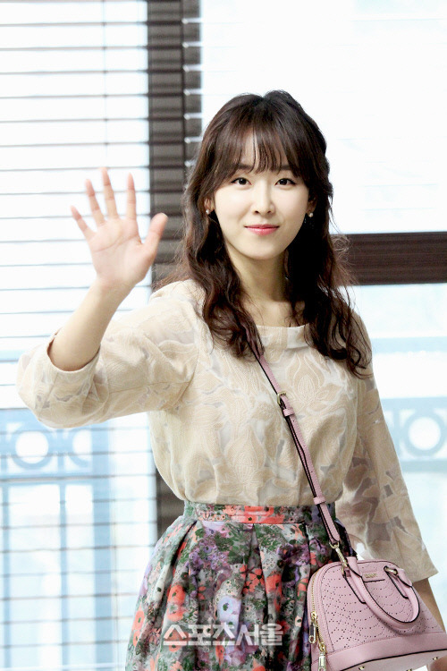 배우 서현진 | 인스티즈