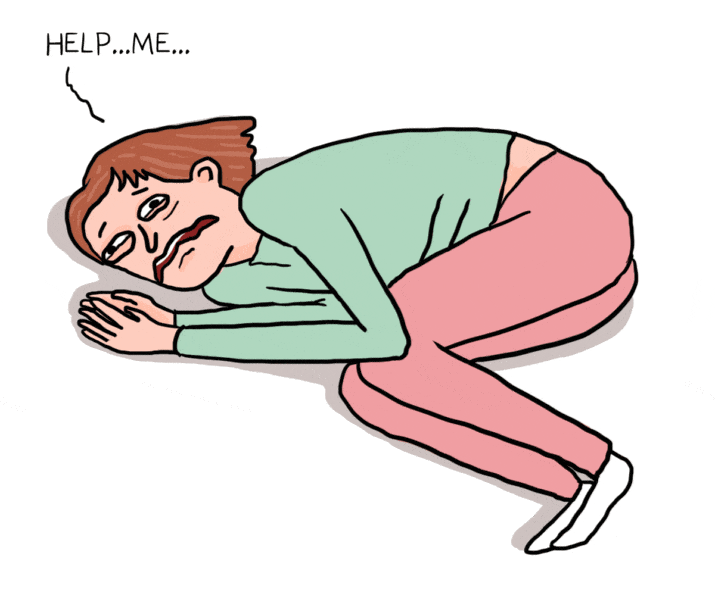 많은 수험생들의 수능 당일날 컨디션을 좌지우지 하는 결정적 요인 | 인스티즈