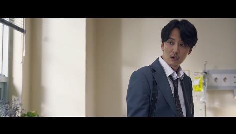 나에게만 그녀가 보이기 시작했다. 천우희 김남길 주연 ＜영화 어느날＞ 04 | 인스티즈