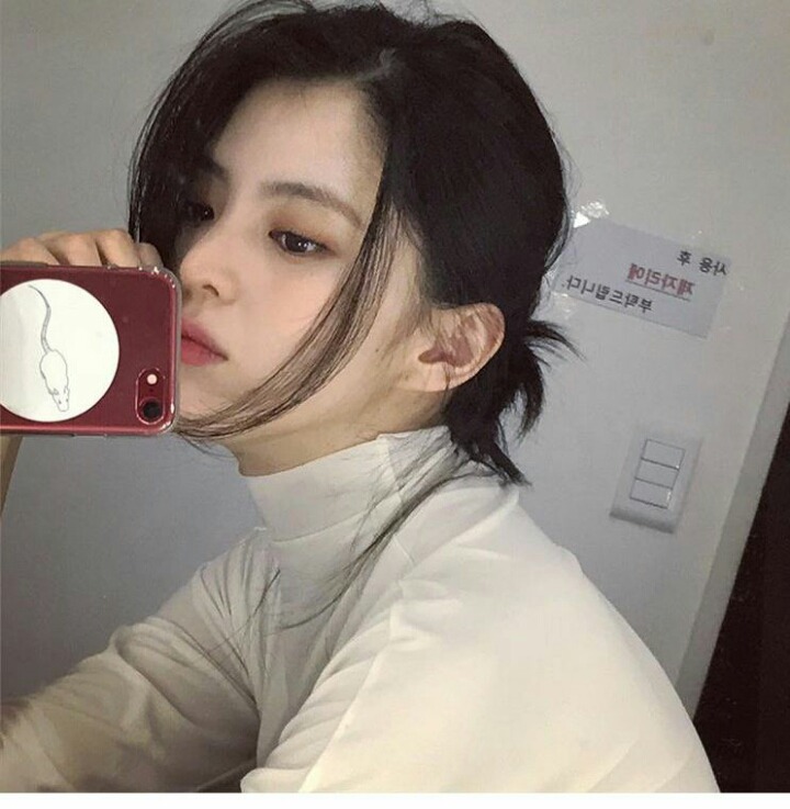 연기자 데뷔해서 실물 털린 인스타 여신.gif | 인스티즈