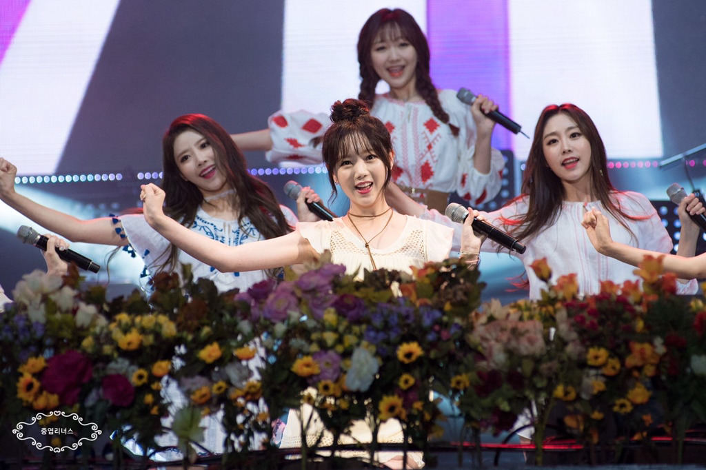 [러블리즈] 케이를 올리고 싶어서 케이 | 인스티즈