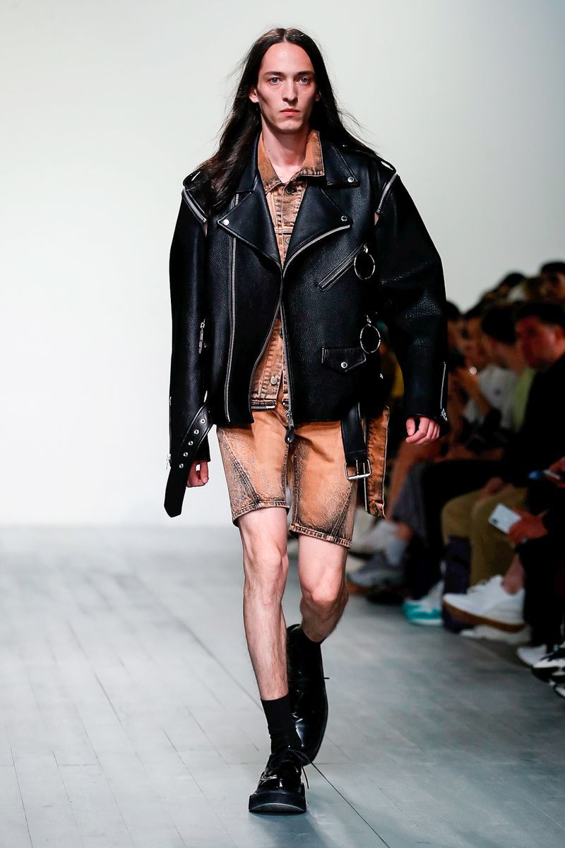 존 로렌스 설리번 2019 S/S 남성복 컬렉션 | 인스티즈