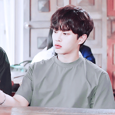 [청춘시대2] 한드에서 이제껏 볼 수 없었던 남녀 케미.jpgif | 인스티즈