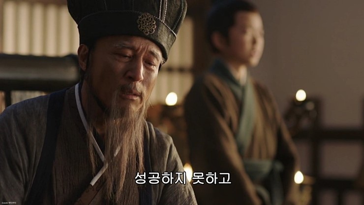 제갈량만 보면 마음 한편이 찡한 이유 | 인스티즈