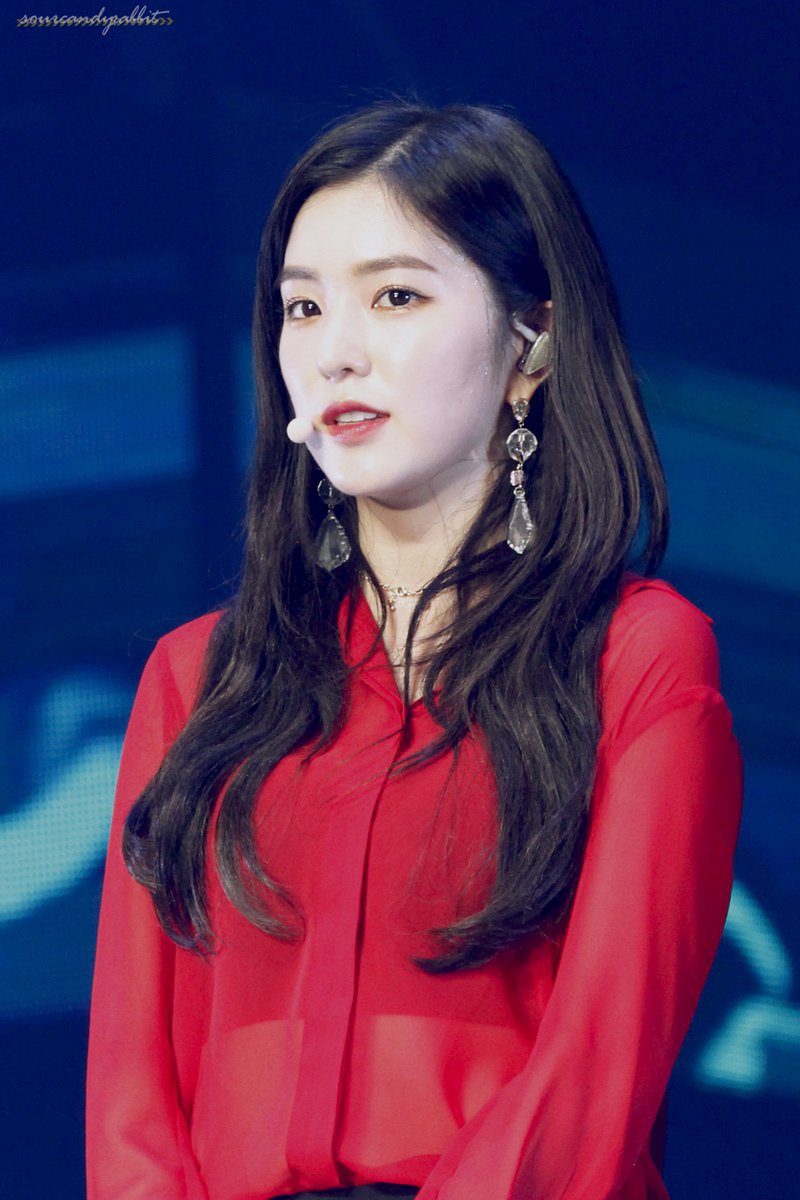 대만에서도 미모 대폭발한 레드벨벳 아이린.jpg | 인스티즈