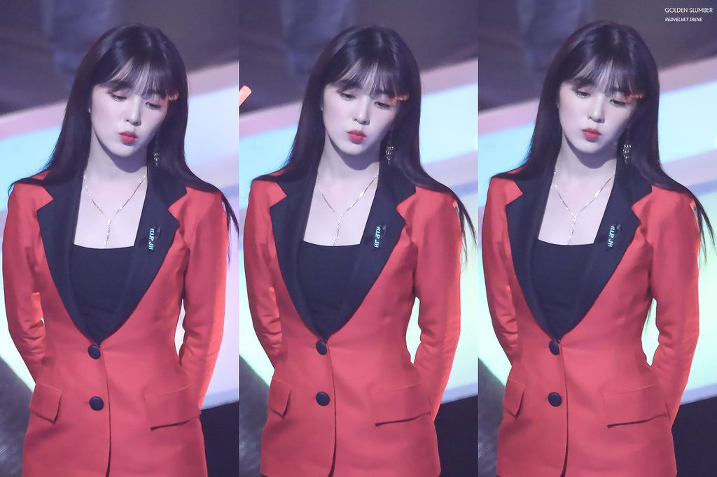 귀엽기까지 한 아이린.jpgif | 인스티즈