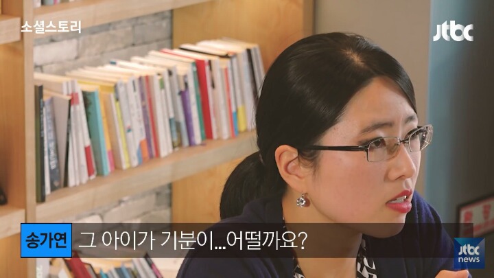 Q. 애가 없으면 이혼한다는 말도 있는데? | 인스티즈