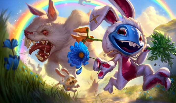 [LOL] 다시 보고 싶은 페이커의 챔피언은? | 인스티즈