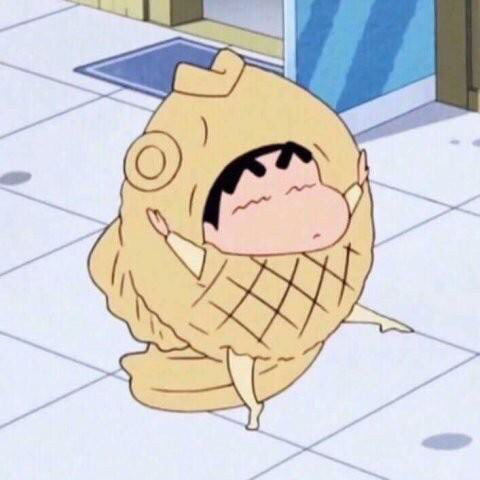 인...직이의 짱구 짤 풀기 | 인스티즈