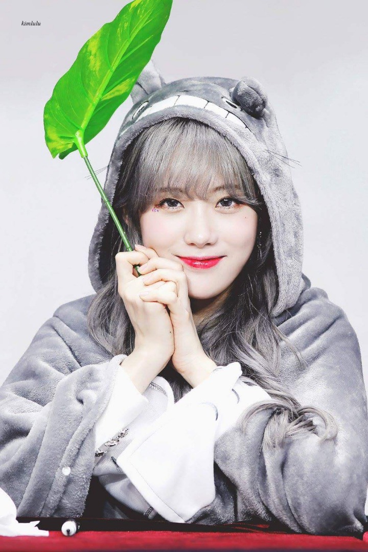 의외의 화법을 지닌 걸그룹 멤버.jpg | 인스티즈
